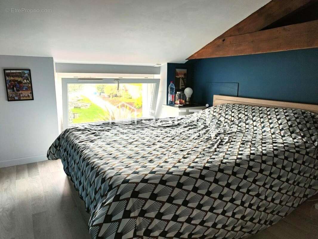 Photo 5 - Maison à CHAVAGNES-EN-PAILLERS