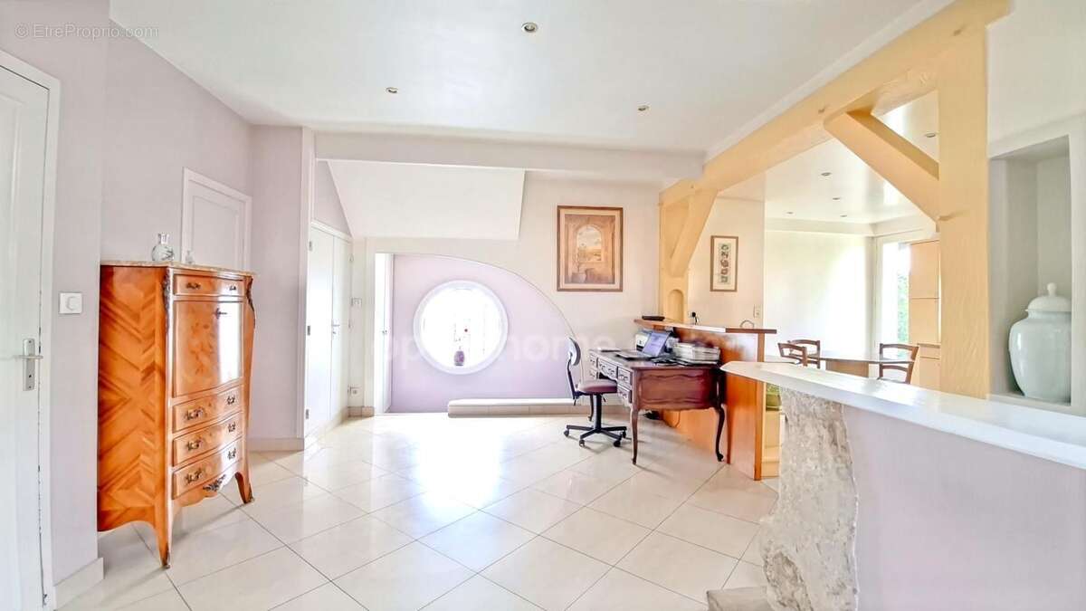 Maison 155 m² – 3 chambres – Terrain 800 m² – Hauterive proche Vichy - photo 9