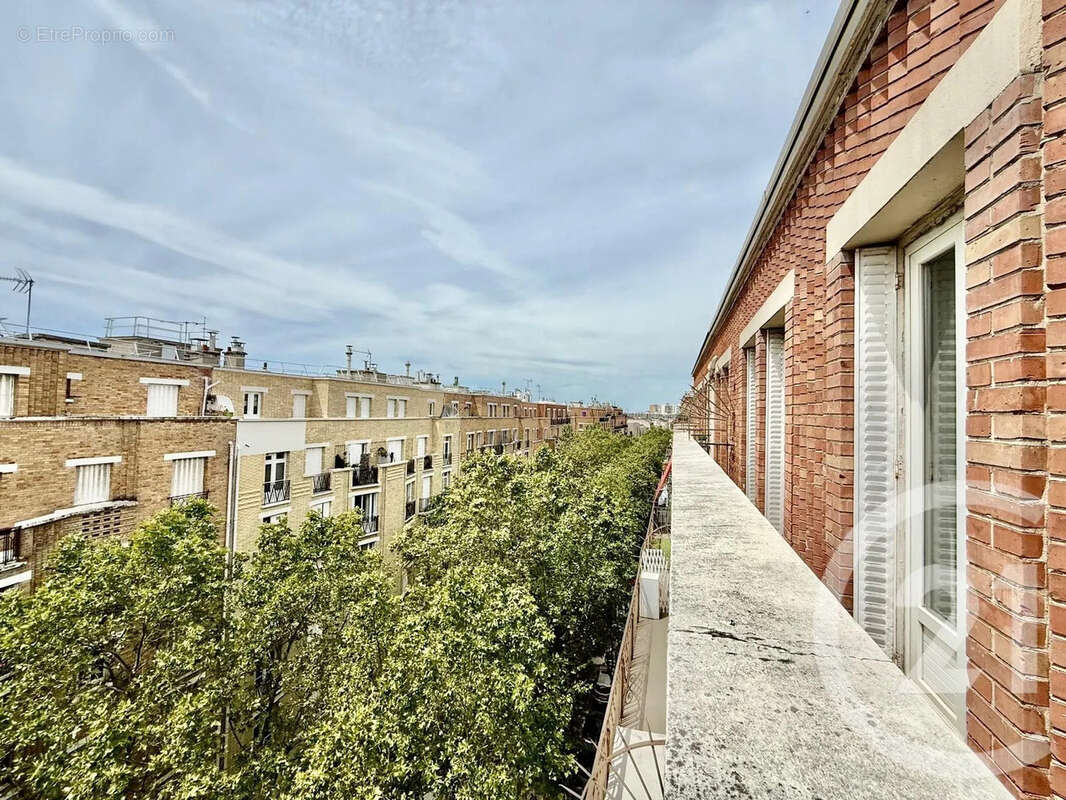 Appartement 24 m² à Clichy  - photo 6