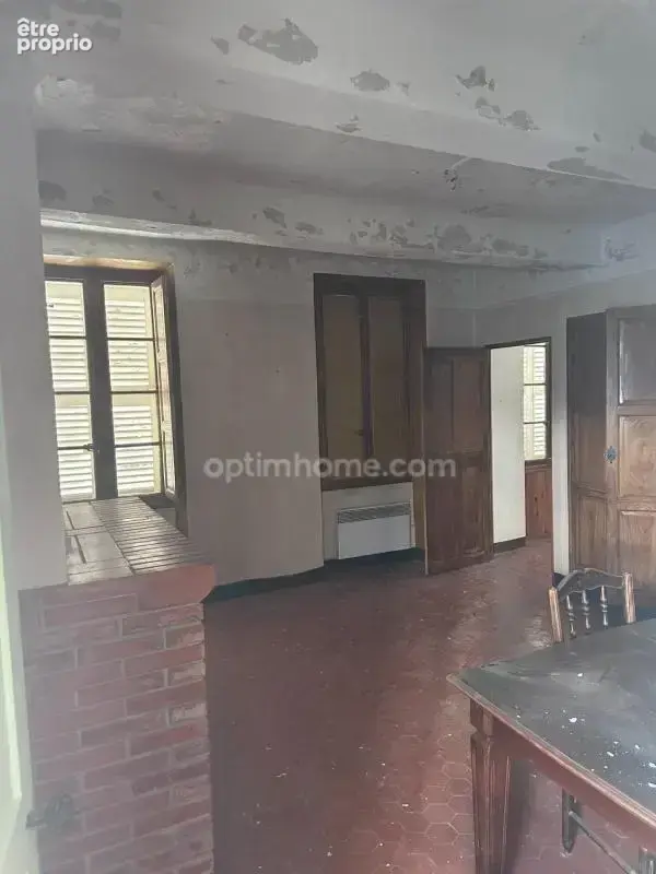 Maison de village à fort potentiel, idéal investissement - photo 6