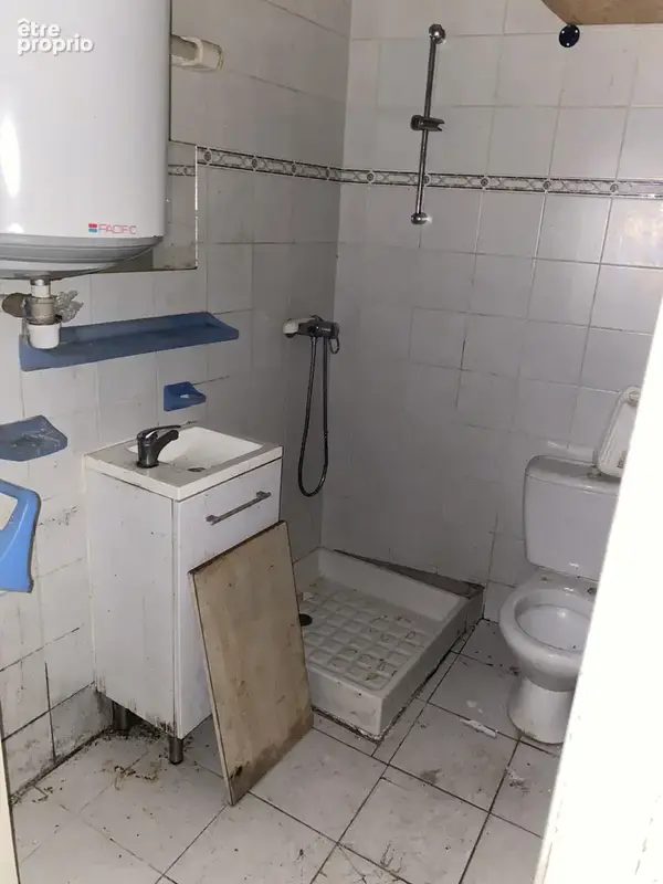 Immeuble rue st cyrice - photo 7
