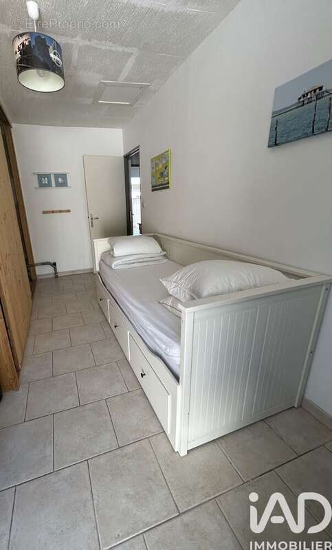 Photo 4 - Maison à LA COUARDE-SUR-MER
