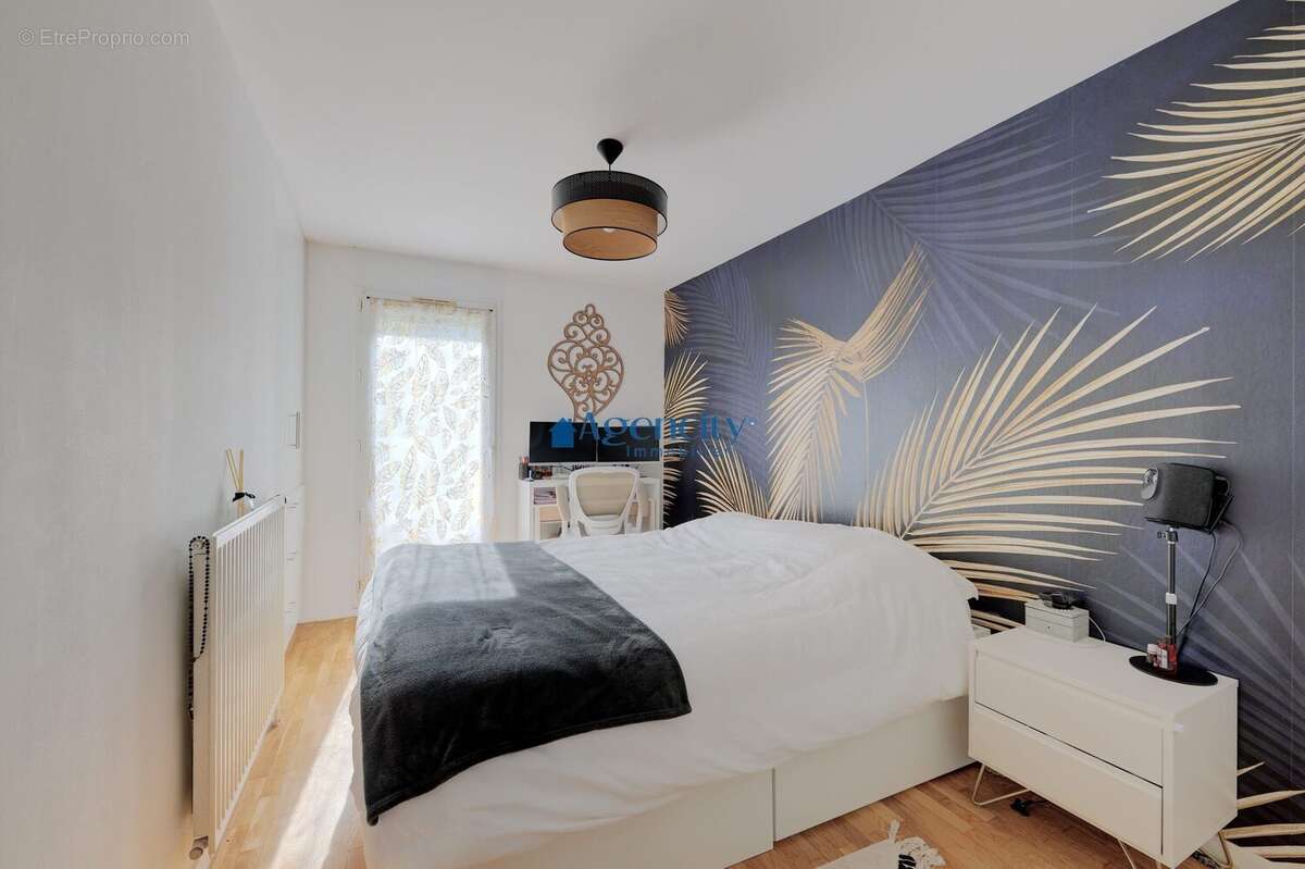 Appartement à NOISY-LE-GRAND