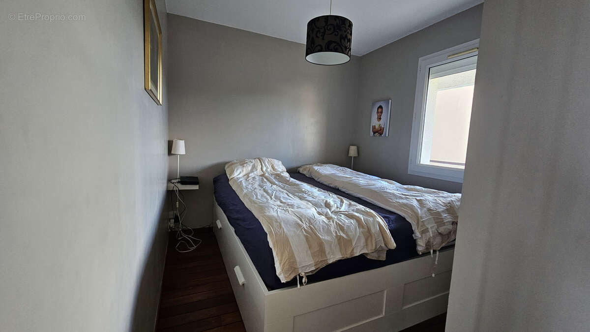 Appartement à CAMARET-SUR-MER