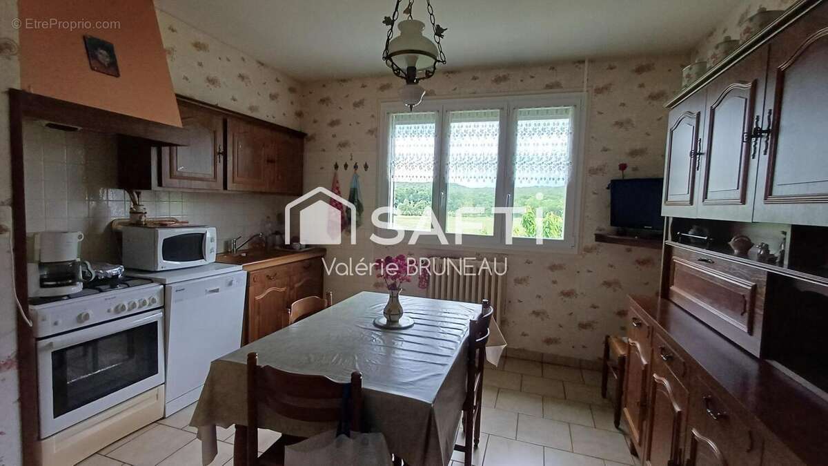 Photo 4 - Maison à VALDURENQUE