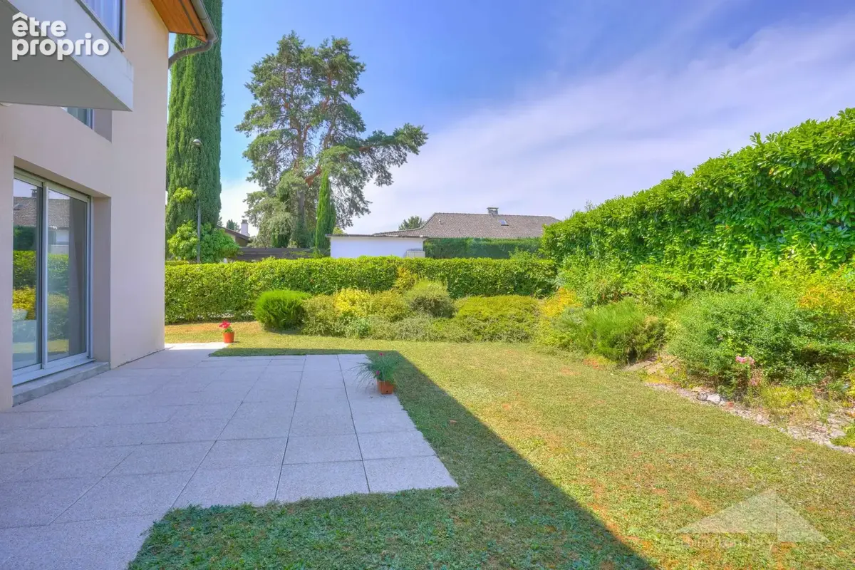 Maison 153 m² à Prevessin-Moens  - photo 2