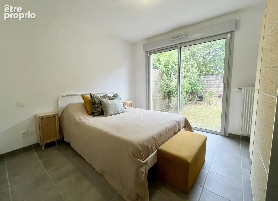 Maison de 2021 de 90m2 avec garage à toulouse / aucamville - photo 6