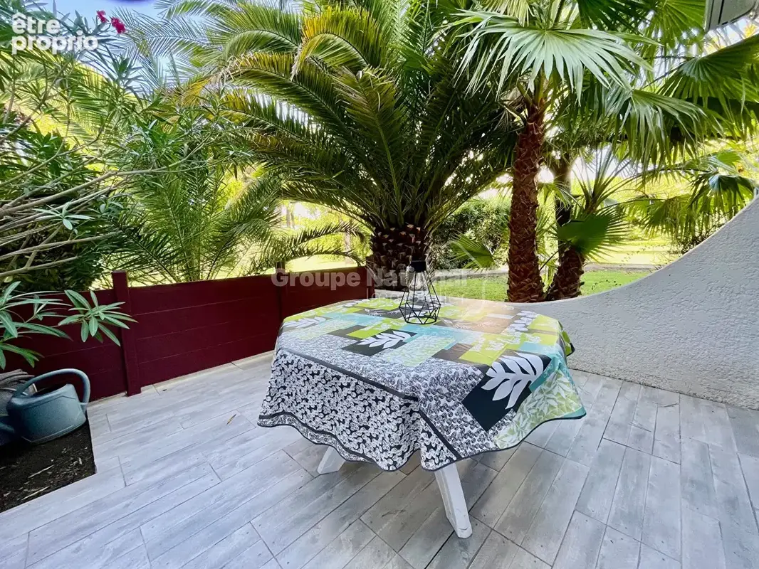 Grand Studio de 30 m² et son parking privé - photo 6