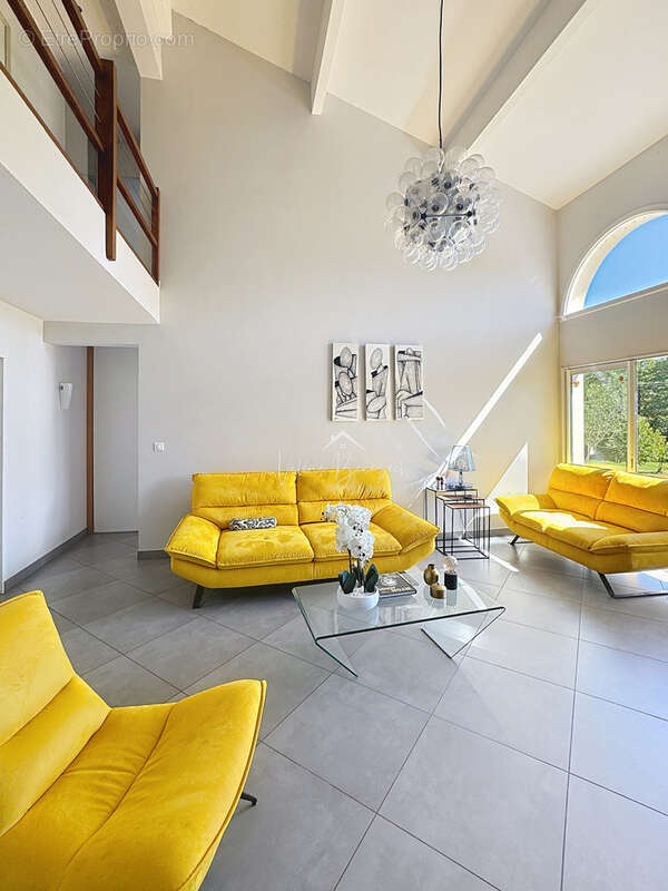 Maison à VABRES-L&#039;ABBAYE