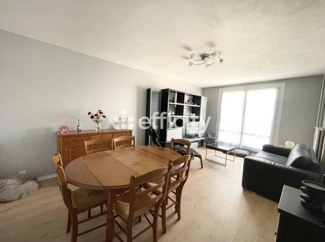 Appartement à RONCHIN