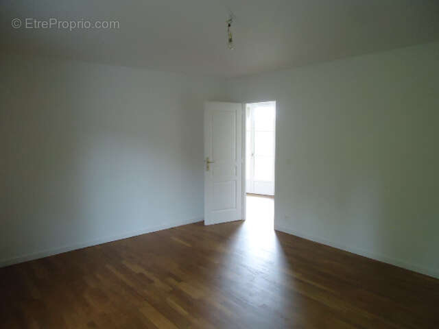 Appartement à UZERCHE