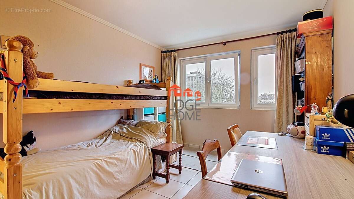 Appartement à TOURCOING