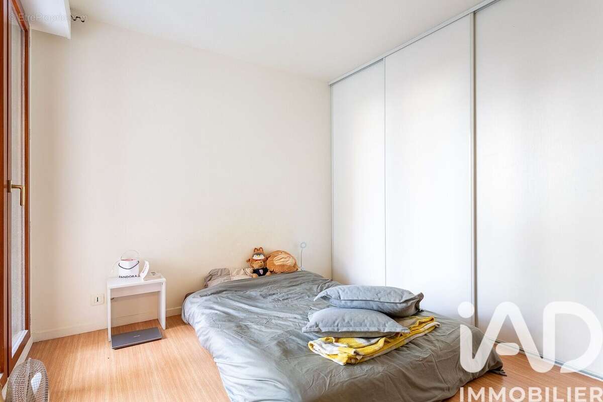 Photo 4 - Appartement à NEUILLY-SUR-MARNE