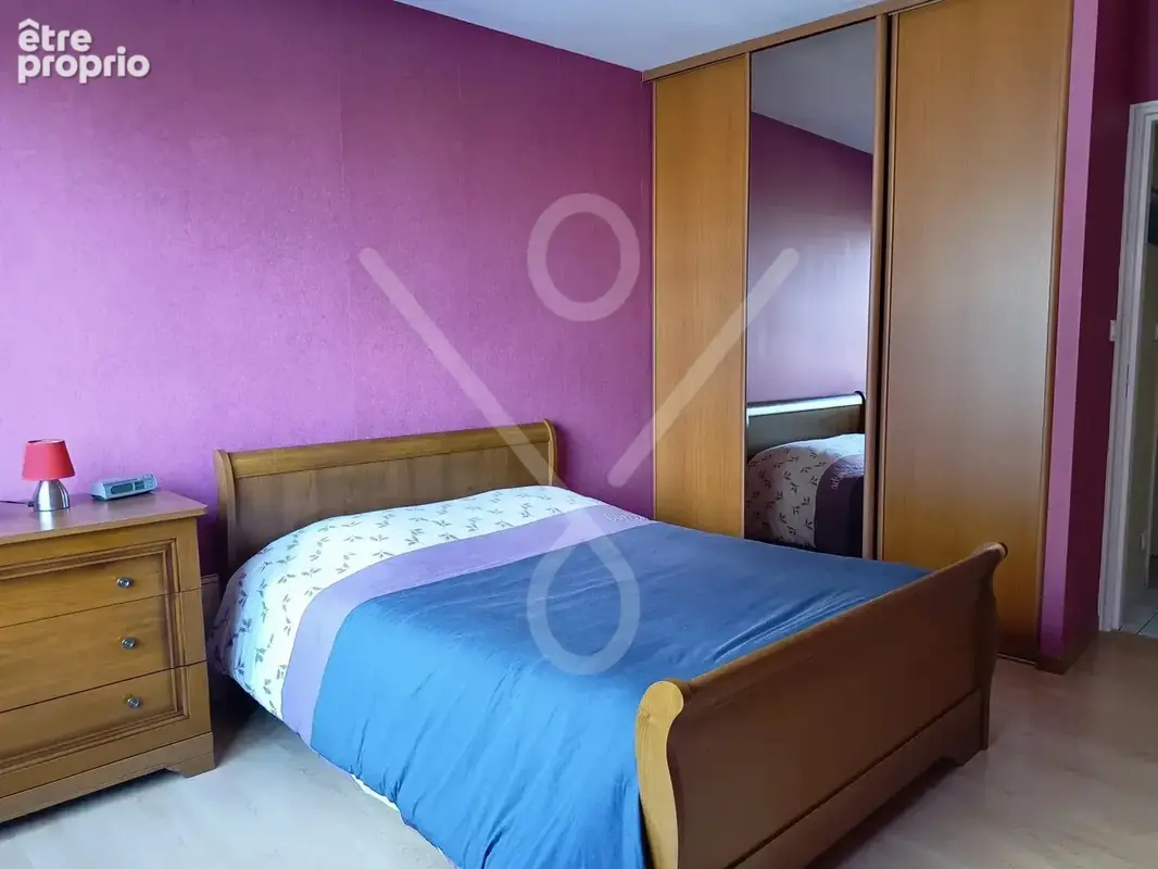 Appt 3P 56m² - Vente à terme libre - Boulogne-Billancourt - photo 7