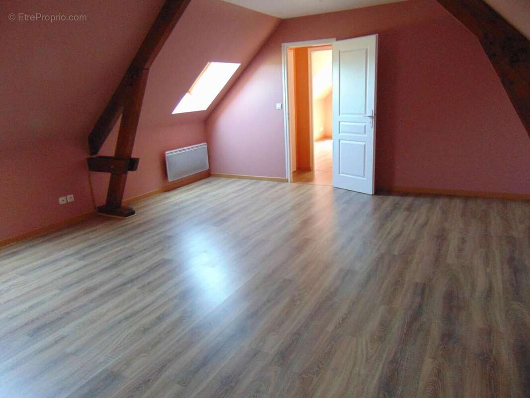 Maison 92 m² à Mormant-Sur-Vernisson  - photo 5