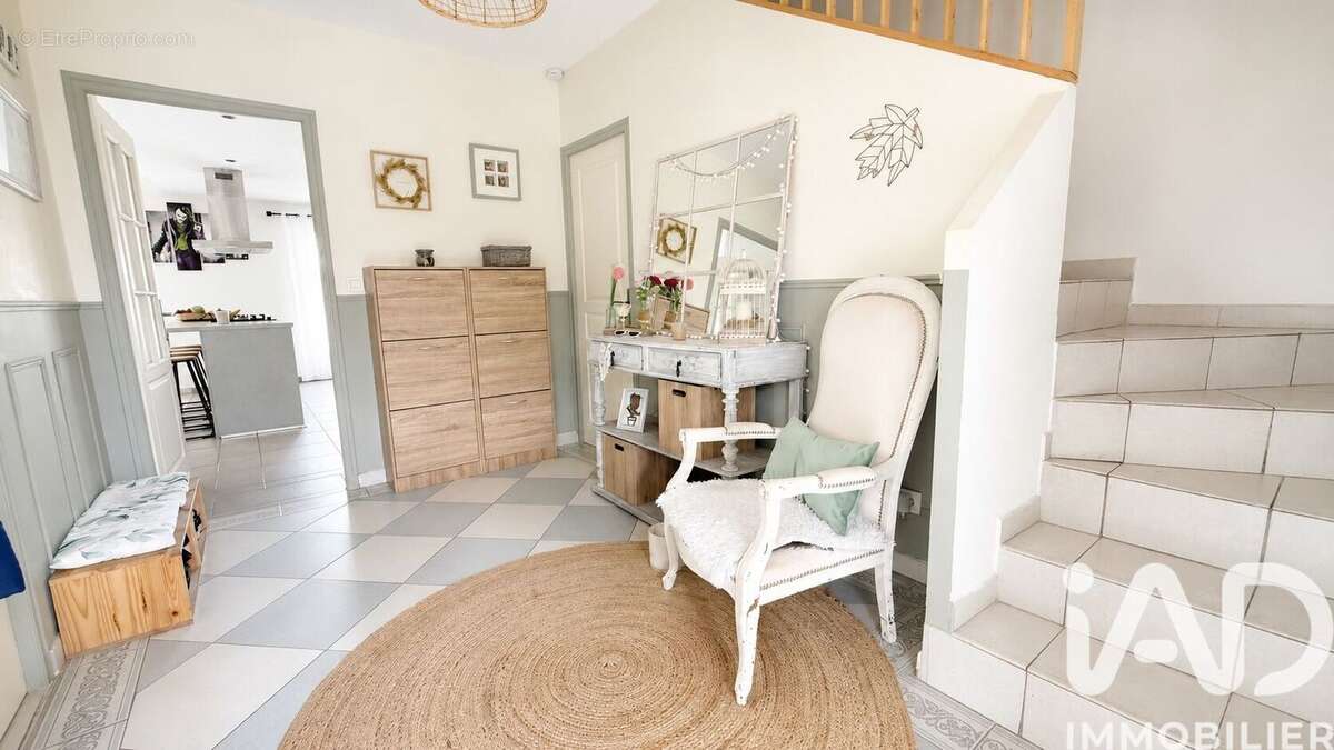 Photo 6 - Maison à PERPIGNAN