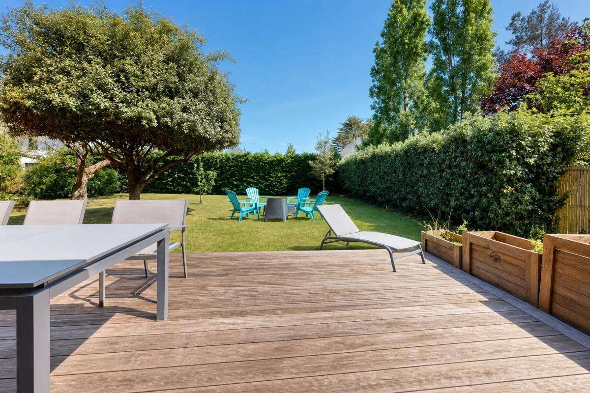 Maison 6 pièces 170 m² à Damgan, 400 m plage - photo 19