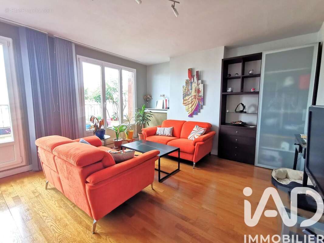 Photo 5 - Appartement à VINCENNES