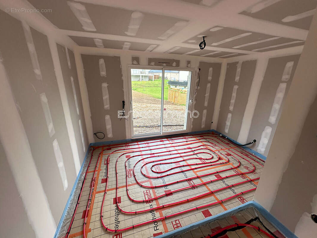 Maison à ANCEAUMEVILLE