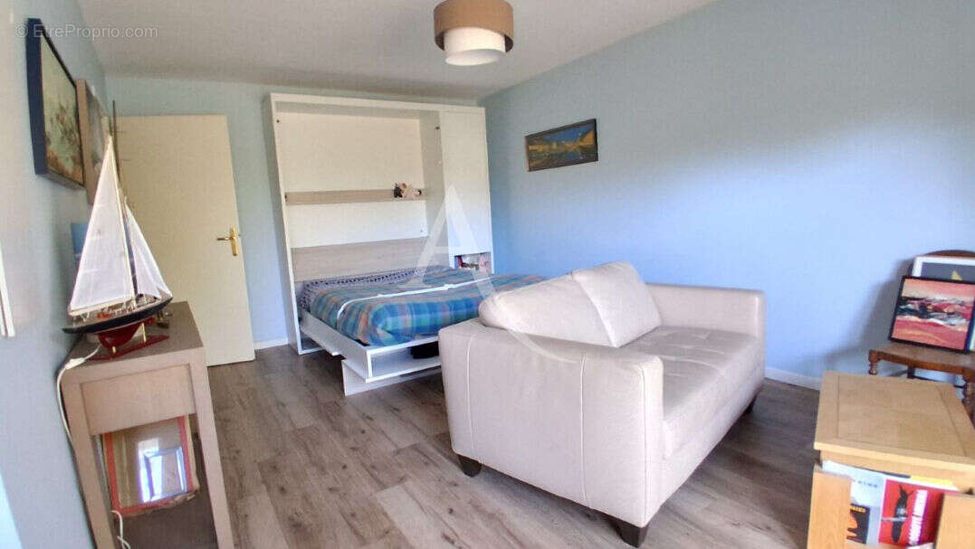 Appartement à COUERON