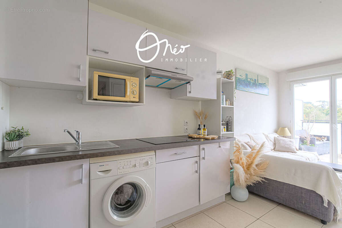 Appartement à VERNAISON