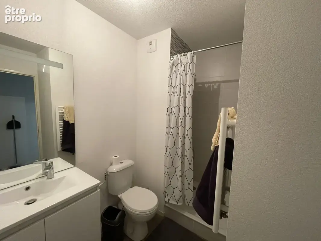 Appartement 1 pièce 23 m² à vendre à Pessac (33600) - photo 6