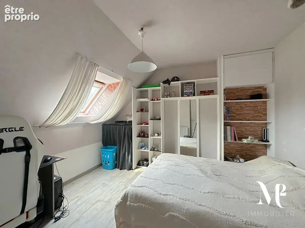 Maison familiale 125 m² avec piscine chauffée - photo 10