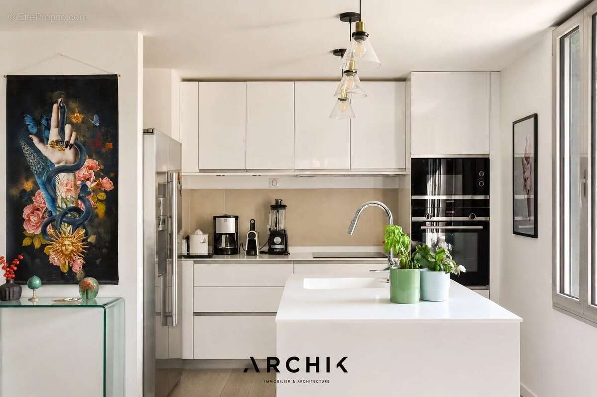 Appartement à ARCACHON