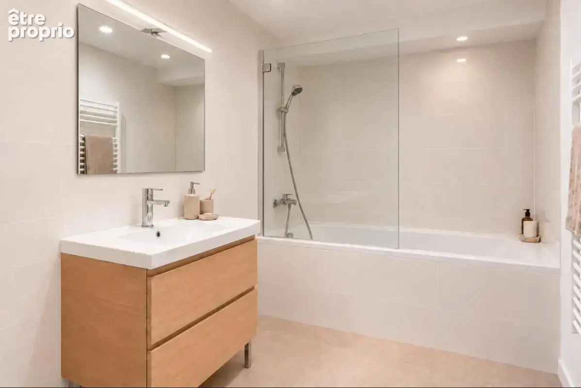 Appartement T3 de 69m² à Montpellier - photo 5