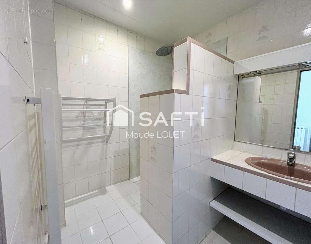 Photo 5 - Maison à COLOMBES