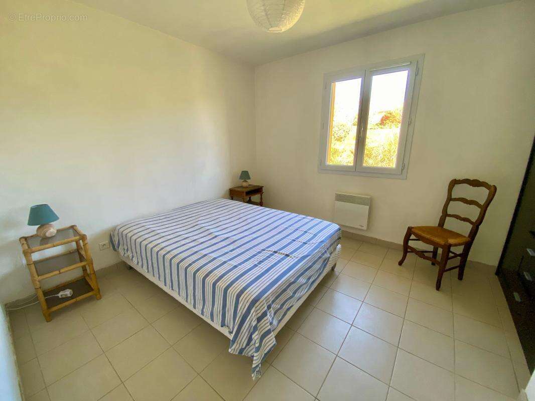 Maison de plain-pied avec piscine proche du Bugue - photo 10