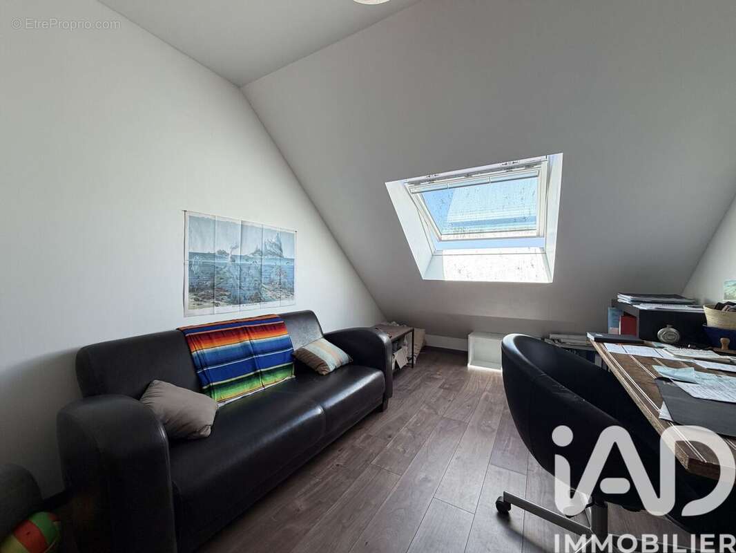 Photo 7 - Appartement à SAINT-NAZAIRE