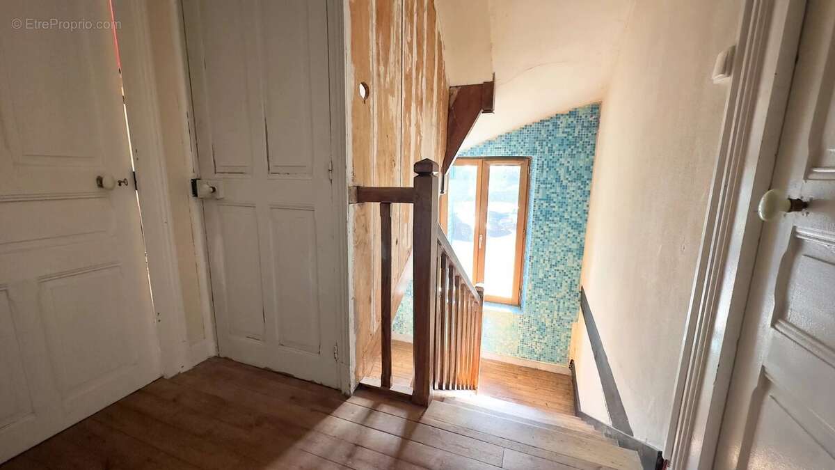 Maison à SAINT-MARIEN