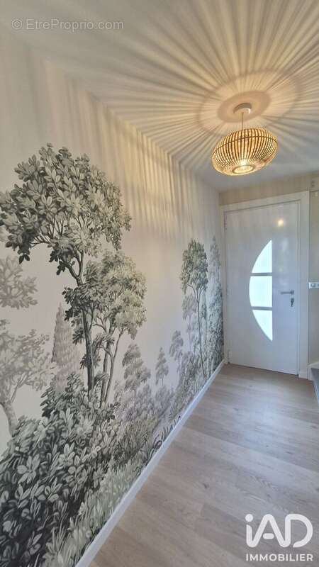 Photo 2 - Maison à LECELLES