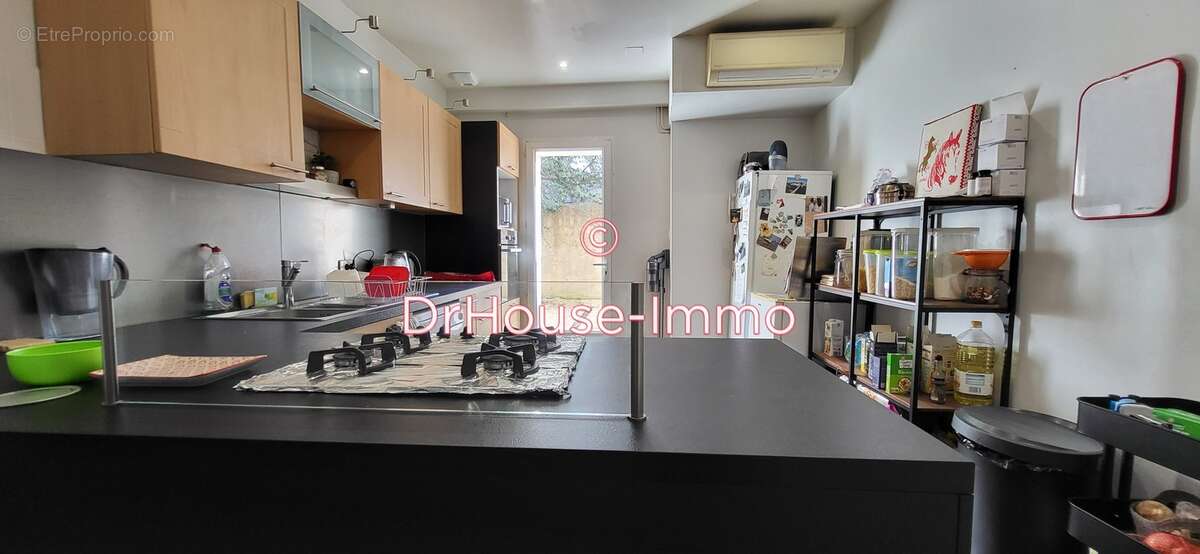 Maison à BOUCOIRAN-ET-NOZIERES