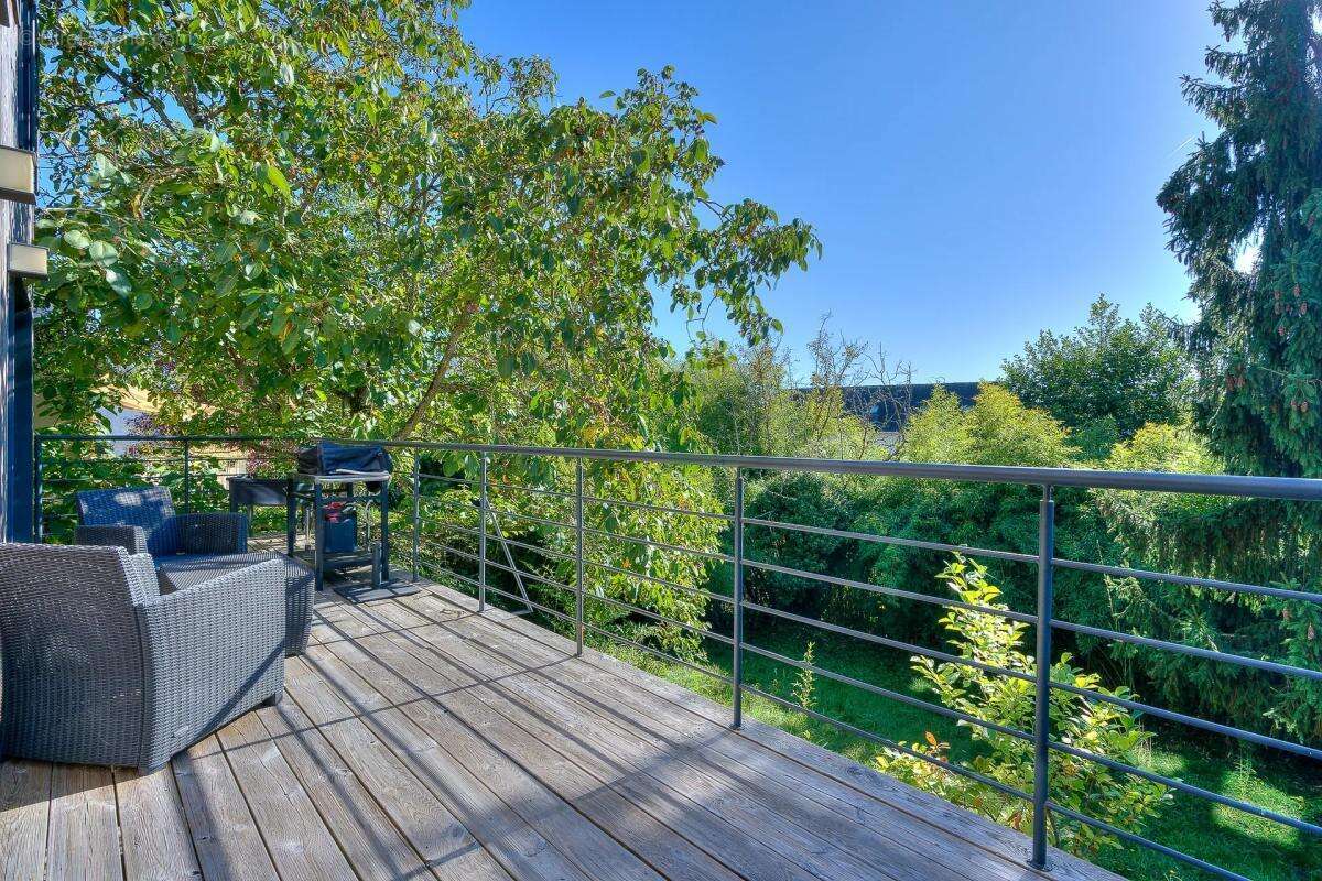 Maison à MARCOUSSIS