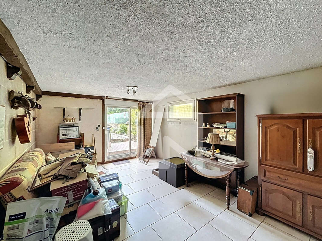 Maison à BOURG-LES-VALENCE