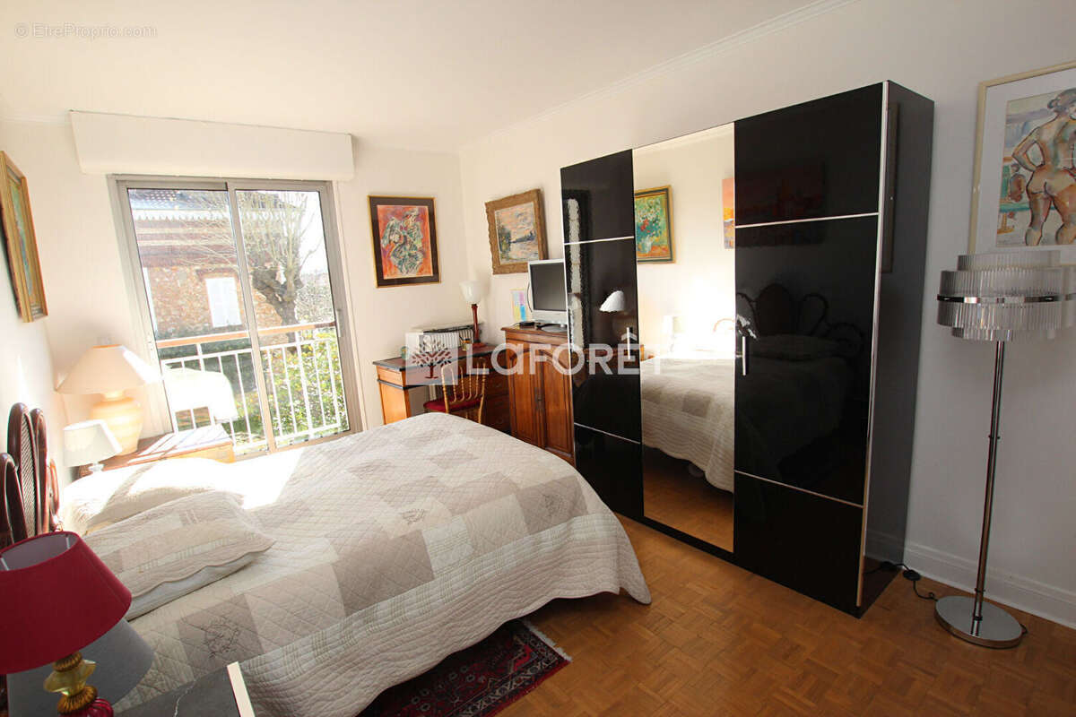 Appartement à SEVRES
