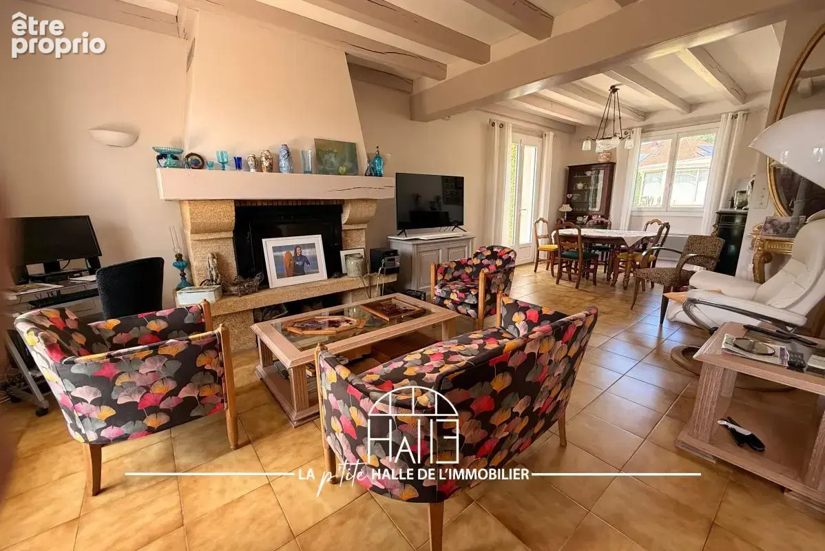 Maison individuelle - photo 10