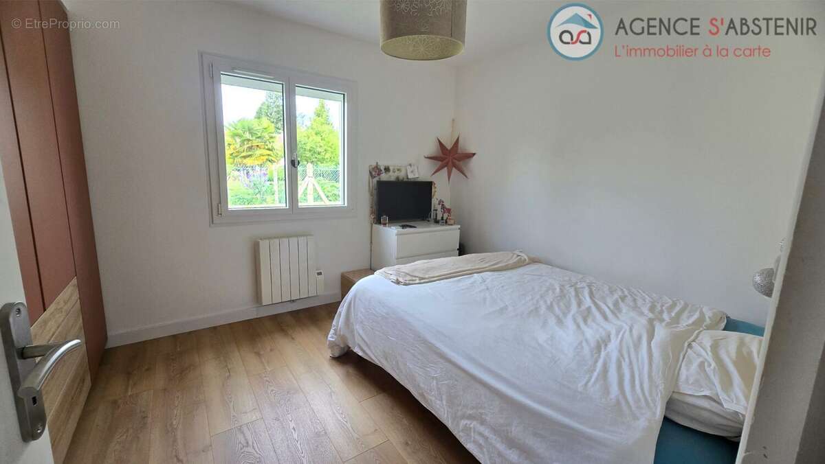 Maison à SAINT-MEDARD-EN-JALLES