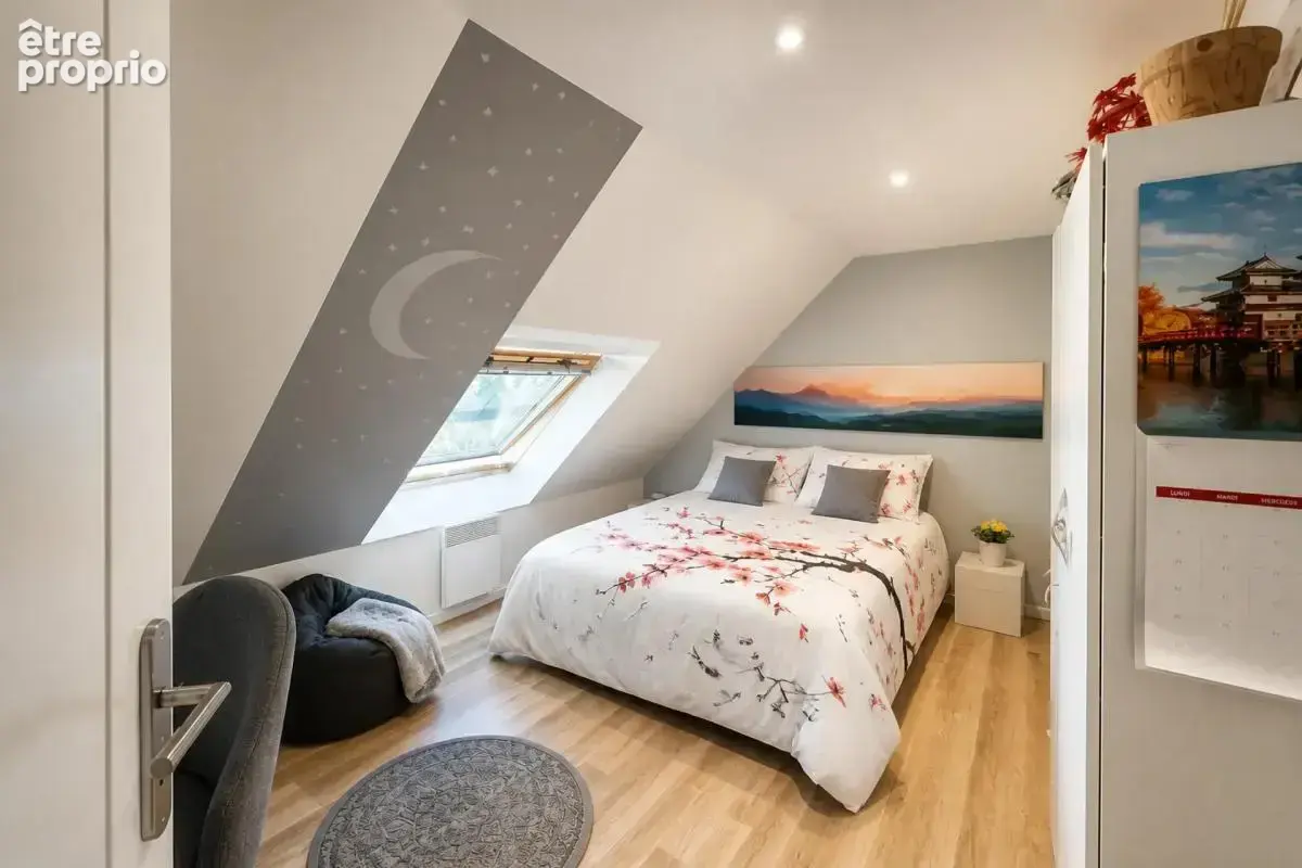 Maison de 7 pièces de 164 m² à Bellevigne-en-Layon - photo 8