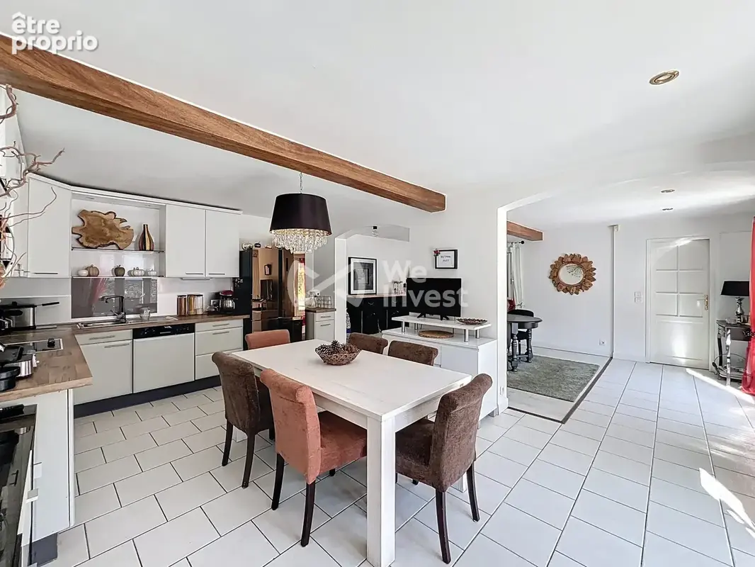 Maison 6 pièces 190 m² à vendre à Domont (95330) - photo 6
