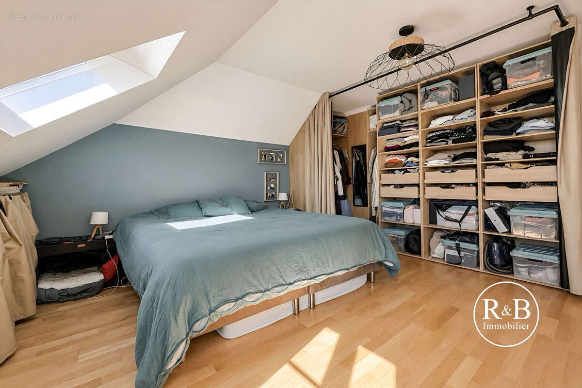 Appartement à PLAISIR