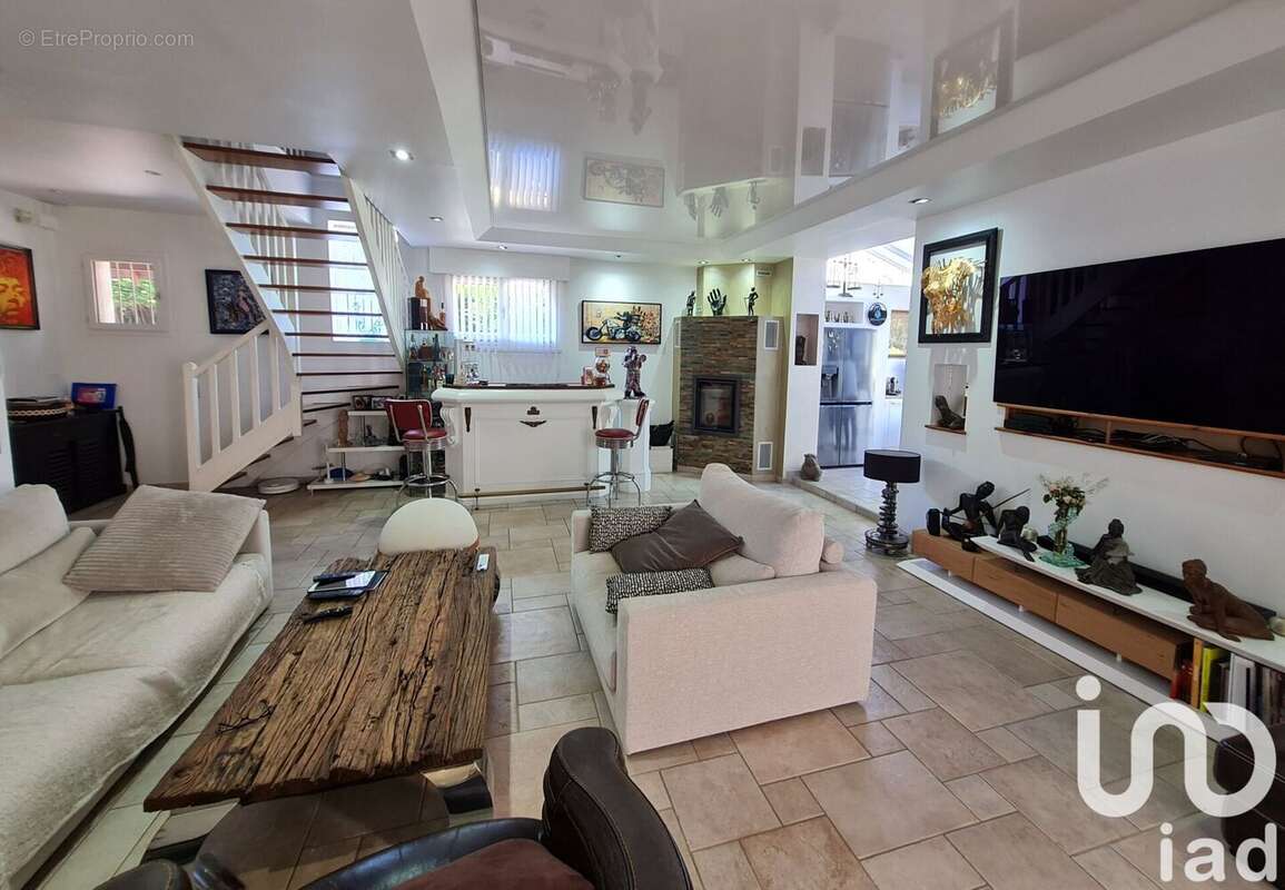 Photo 6 - Maison à MORSANG-SUR-ORGE