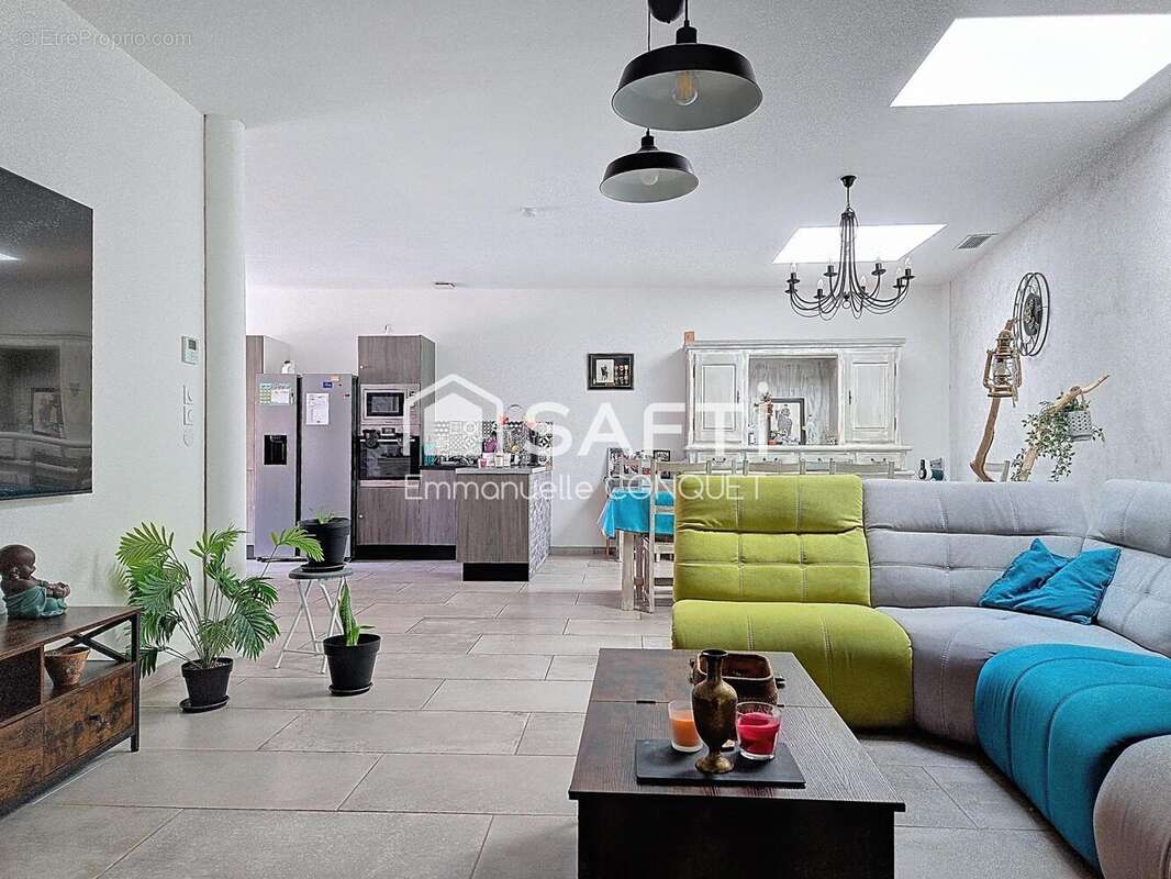 Photo 4 - Maison à VALRAS-PLAGE