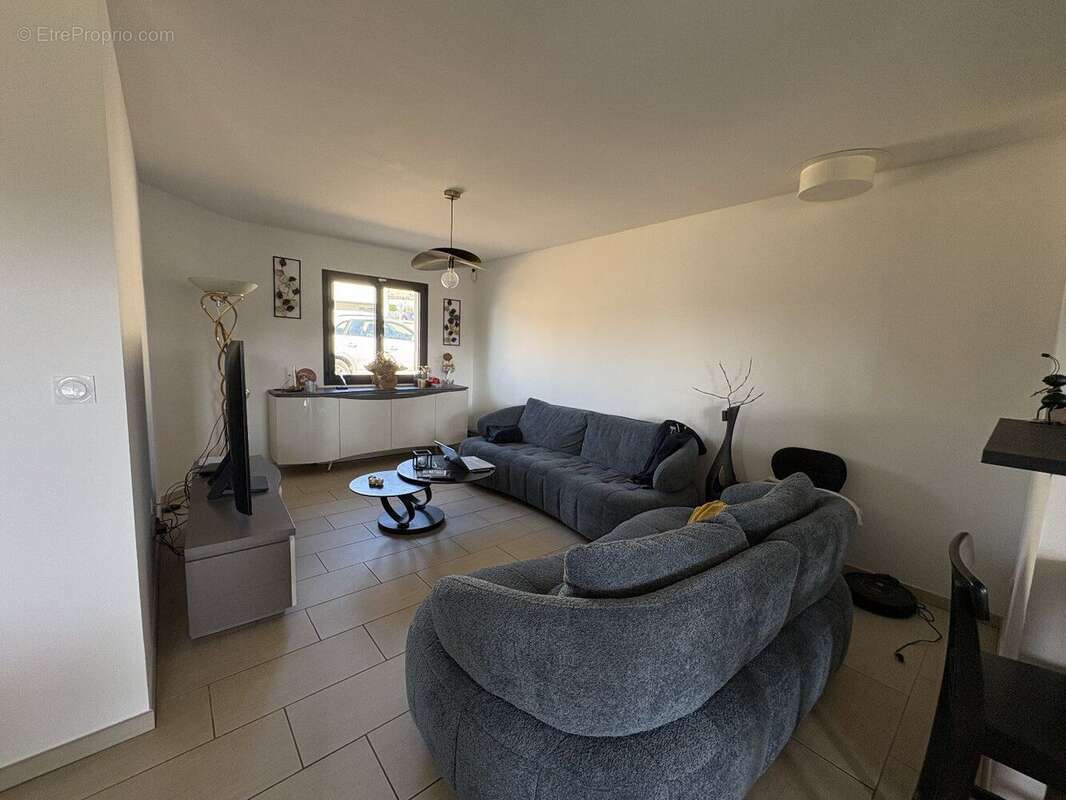 Maison neuve avec terrasse et spa ! - photo 4