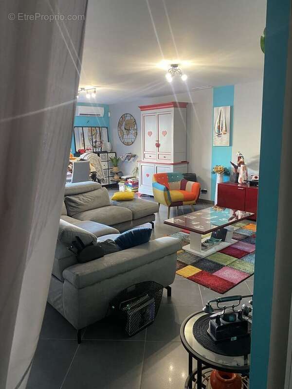 Maison à SAINT-NAZAIRE-D&#039;AUDE