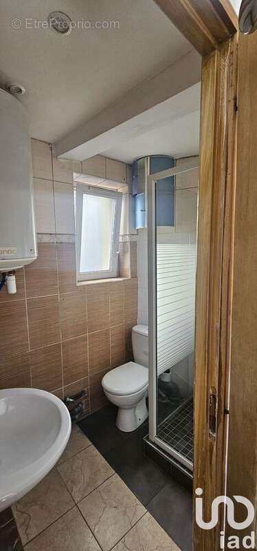 Photo 2 - Appartement à PONTOISE