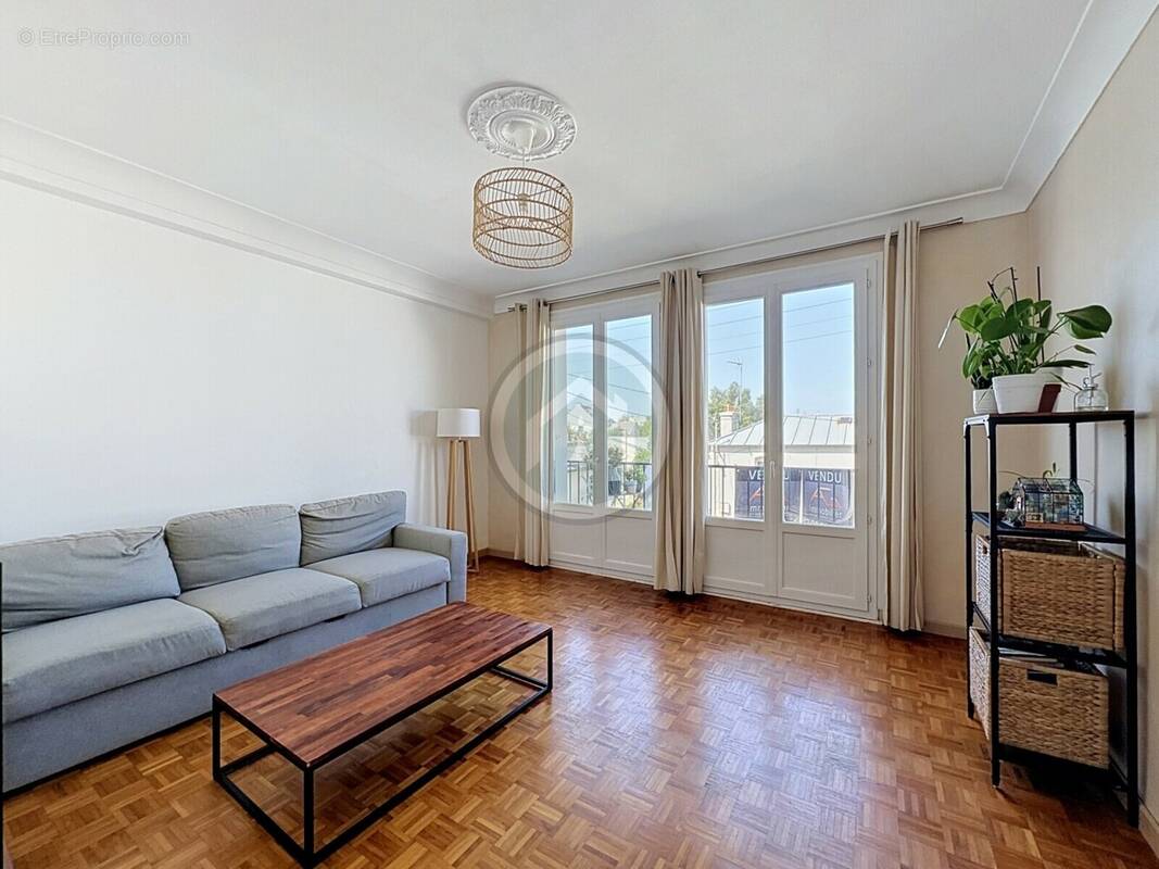 Appartement à BREST