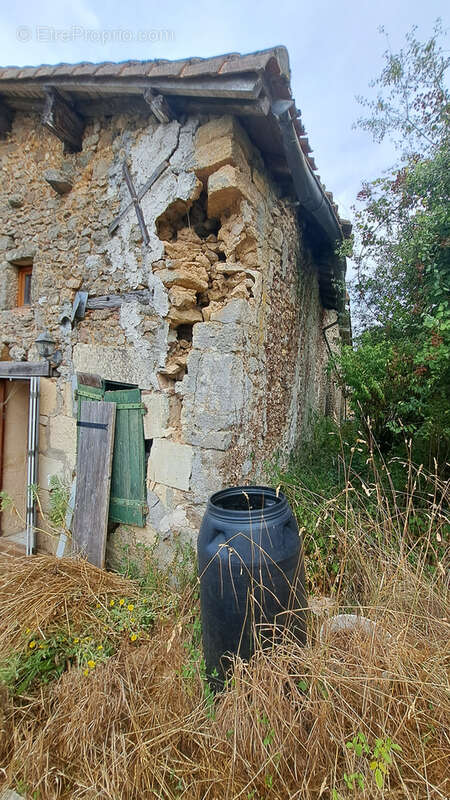 Maison en campagne à rénover - photo 15